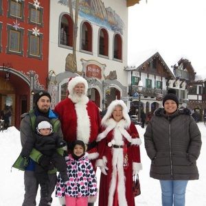 Meet your Posher, Kristy